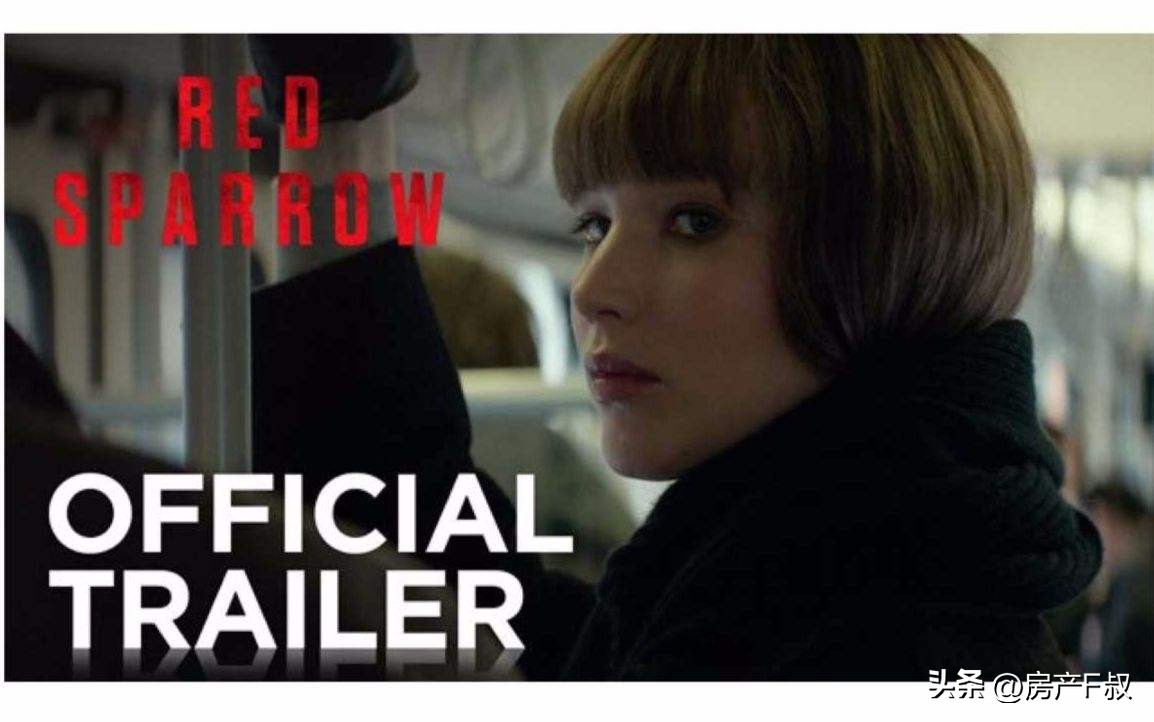 2.5分 糟糕!《红雀》IGN评分出炉 就是为了折磨观众