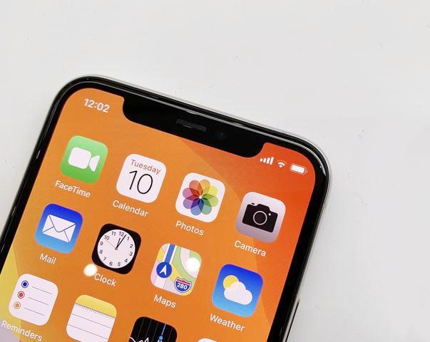苹果11哪年上市时间(iPhone11最严重的缺点)