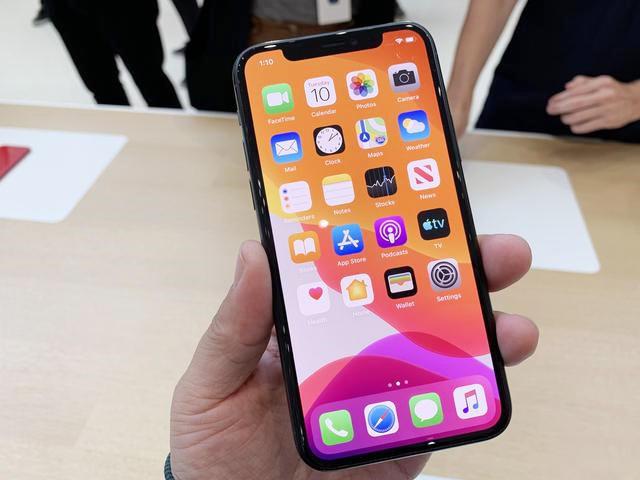 苹果11哪年上市时间(iPhone11最严重的缺点)