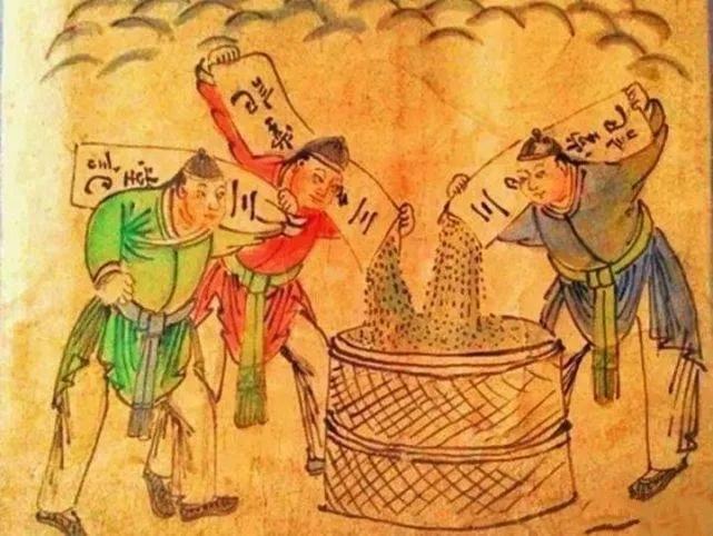 正月二十三是什么节日(农历正月二十三是什么日子)