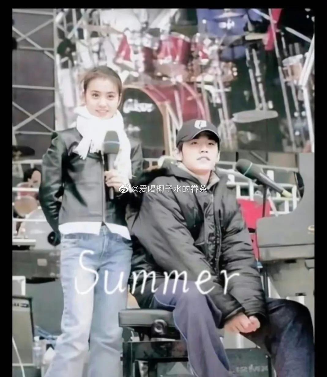  周杰伦和蔡依林在一起过吗(周杰伦和蔡依林谈过恋爱吗)