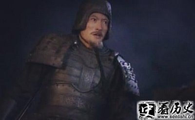 ​三国将领徐晃原是谁手下的大将