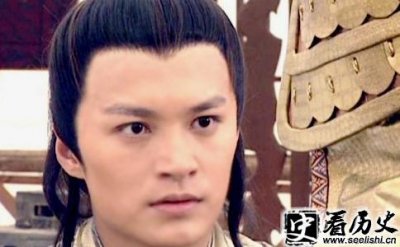 ​唐朝第二位皇帝李世民的儿子介绍