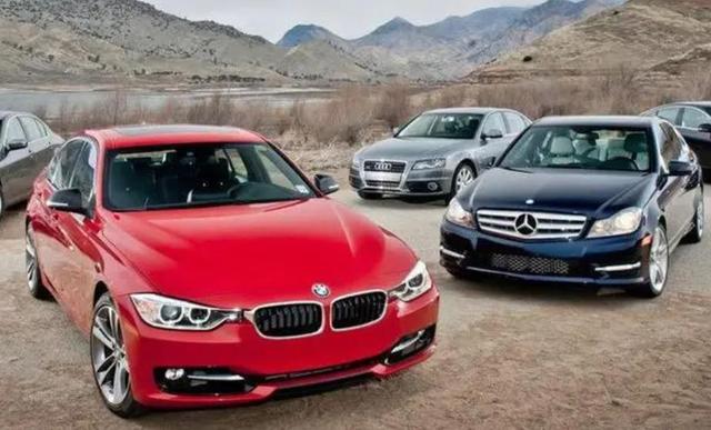 奔驰和宝马：中国之车？奔驰宝马：竞争与变革挑战？-