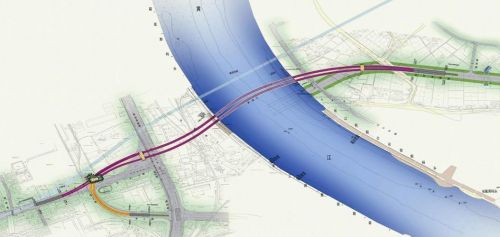 长江路隧道可以骑电动车吗(长江路隧道限行规定)-第1张图片-