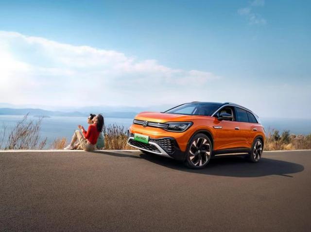 蔚来：我得再多建些换电站 奔驰大众：官家要多给我建充电桩-