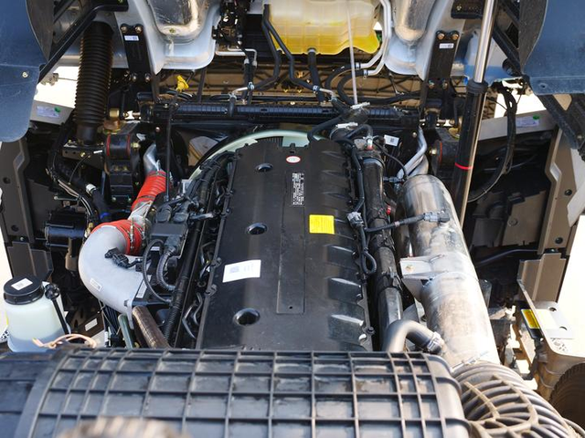 三一重卡620马力新朱宏独孤求败？直接叫板国产奔驰重卡！-