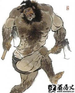 ​李逵的绰号是如何得来的