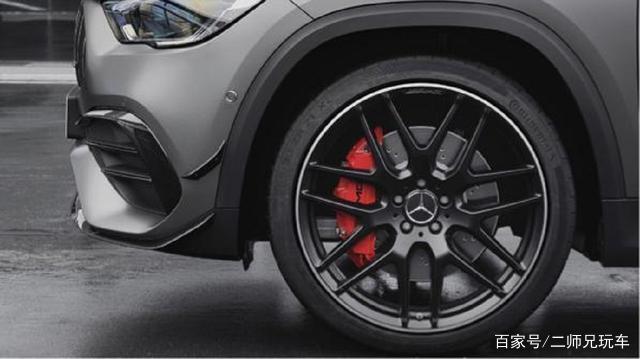 奔驰最美小钢炮,配上旗下最强四缸机,这简直是“无敌的存在”-