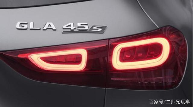 奔驰最美小钢炮,配上旗下最强四缸机,这简直是“无敌的存在”-