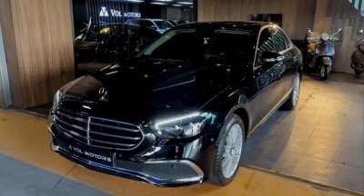 ​奔驰“果断降价”，3款新车直降，搭2.0T，狂降40万，18万起