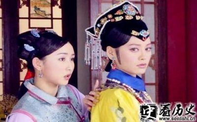 ​洪承畴孝庄是何关系 洪承畴降清与孝庄有关吗