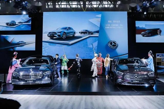 奔驰CEO:与中国“脱钩”不可想象,中国人的购买力对我们有利-