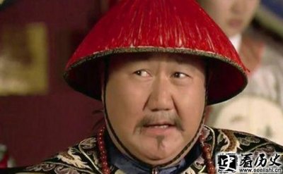 ​甄嬛传敦亲王是谁 敦亲王福晋是个怎样的人