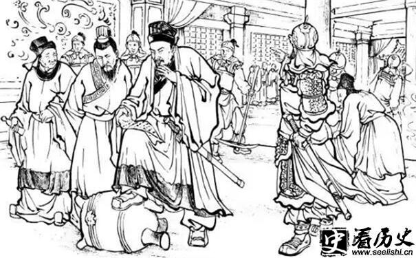 汉武帝巫蛊之案