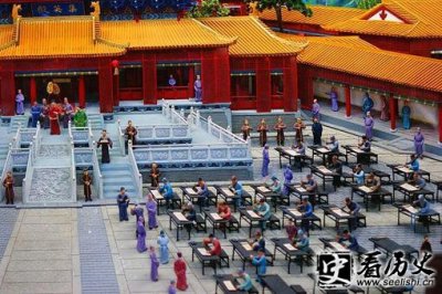 ​清朝科举制的南北分闱是什么?对湖南考生有哪些影响?