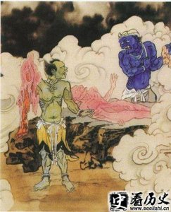 ​明朝开国将军蓝玉怎么死的 蓝玉墓在哪里