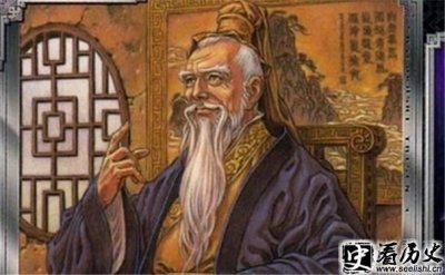 ​水镜先生是谁 揭秘水镜先生的真实身份