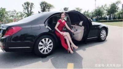 ​因颜值出众要求配奔驰S600或路虎，年薪30万，网友：还没睡醒吧