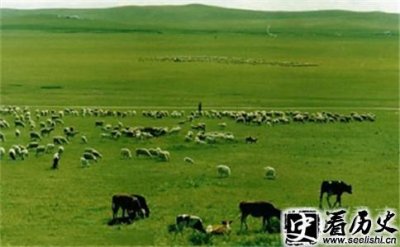 ​外蒙古独立真相是怎样的