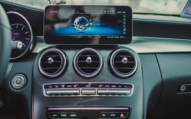 听我一句劝:想要档次感,不要买奔驰C级-