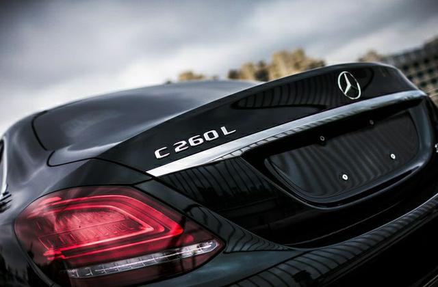 听我一句劝:想要档次感,不要买奔驰C级-