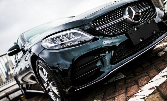 听我一句劝:想要档次感,不要买奔驰C级-