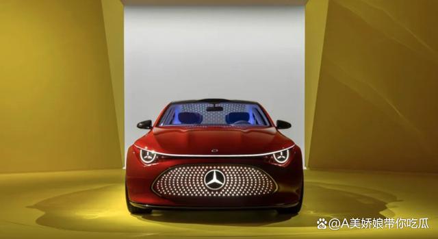 前有华晨宝马破产，今有北京奔驰停产，咋回事？-