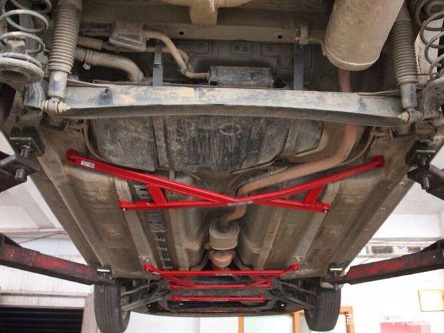 3万买辆二手起亚K2,车主坦言改装完开出去比奔驰还拉风-