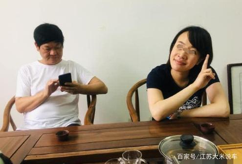 奔驰女司机上热搜,这次轮到她违约了?真相是什么!-