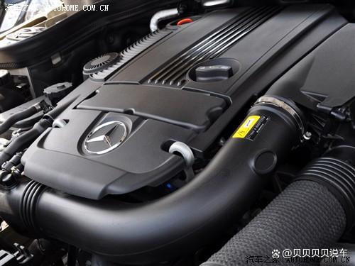 银川保时捷俱乐部车友群售价不变 奔驰C200车型更换CGI发动机-