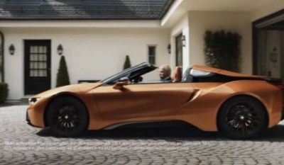 ​宝马致敬蔡澈卸任 奔驰总裁蔡澈正式退休