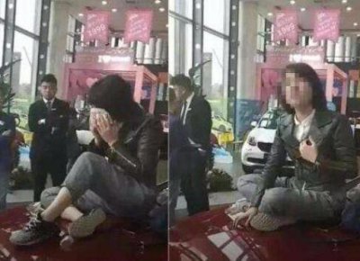 ​西安奔驰利之星被发罚款100万，网友称：罚得太少了！