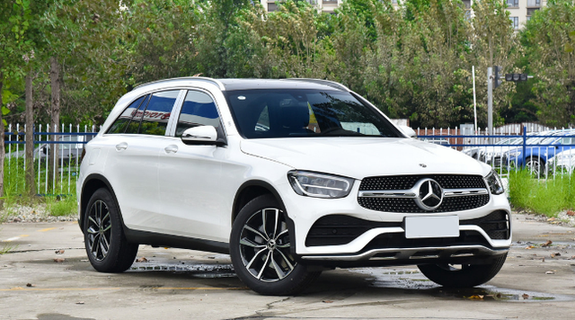 成都奔驰GLC改装小柏林之声成都蔚一奔驰改装-