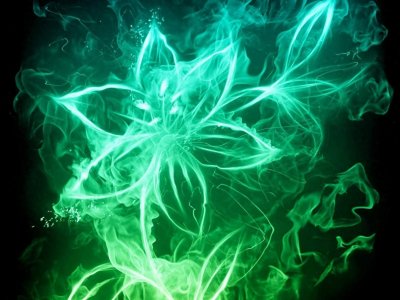 ​斗破苍穹：净莲妖火和虚无吞炎的差距有多大，就算小伊也不是对手