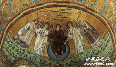 ​毁坏圣像运动发展历程及影响有哪些