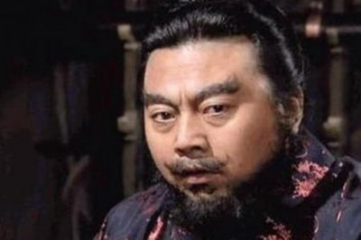 ​历史中作死名将有哪些