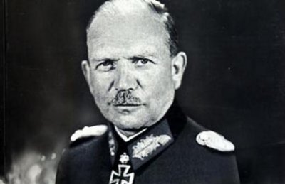 ​苏德战争德国名将古德里安简介