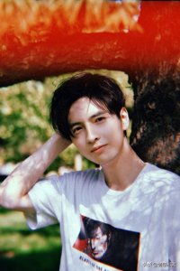 ​蒲熠星明星大侦探再登场，女朋友担任化妆师，少年感组图帅气养眼