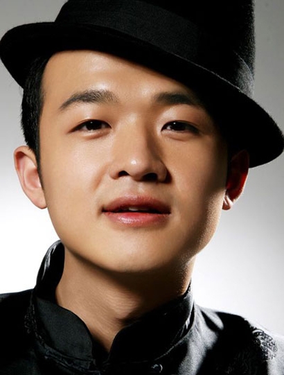 黑龙江籍当红十大明星