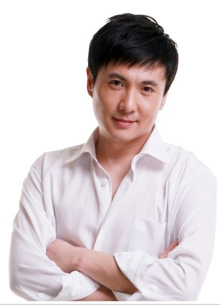 黑龙江籍当红十大明星