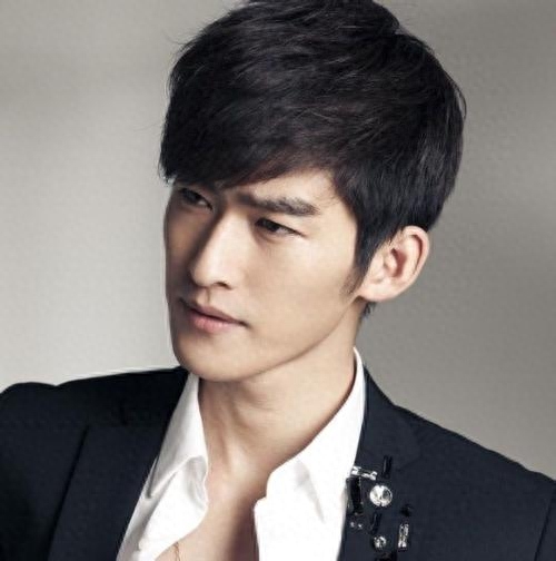 黑龙江籍当红十大明星