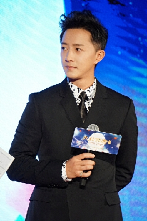 黑龙江籍当红十大明星