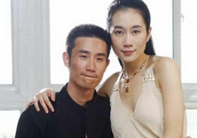 ​温峥嵘的老公是谁 温峥嵘的个人资料