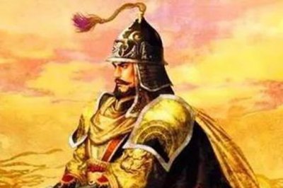 ​高欢是汉人还是鲜卑人