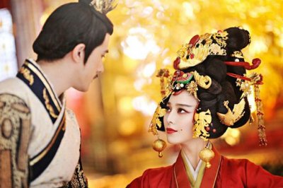 ​武则天建造了一个密室,为什么每晚都要进去做什么