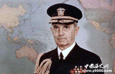 ​莱希：排在第一位的美国五星上将