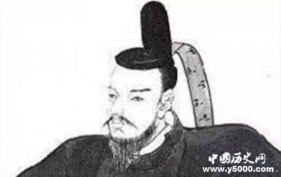 ​日本光仁天皇生平经历光仁天皇是怎么死的？