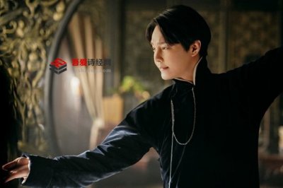 ​商细蕊原型人物是谁