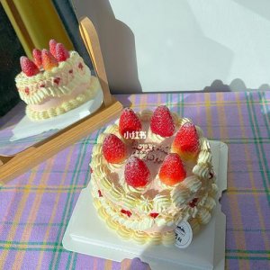 ​5寸蛋糕是多大是什么